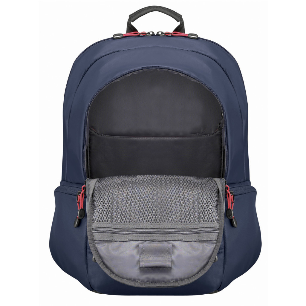 TSB769AP - 15 Crave II  Backpack for MacBook - Midnight Blue-DLT-EMPTY-WORKSTATION